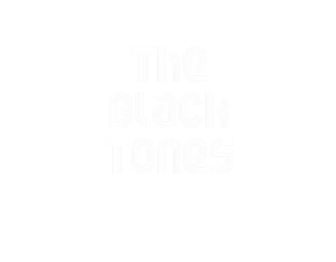 The Black Tones Store